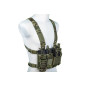 SATAC Chest Rig TACTICAL - MC Tropic
