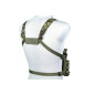 SATAC Chest Rig TACTICAL - MC Tropic