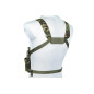 SATAC Chest Rig TACTICAL - MC Tropic