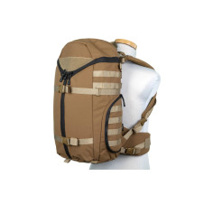 SATAC PATROL TACTICAL hátizsák 40 l – bézs