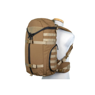 SATAC PATROL TACTICAL hátizsák 40 l – bézs