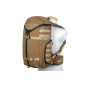 SATAC PATROL TACTICAL hátizsák 40 l – bézs