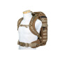 SATAC PATROL TACTICAL hátizsák 40 l – bézs