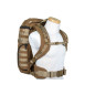 SATAC PATROL TACTICAL Backpack 40L - Tan SATAC PATROL TACTICAL Backpack 40L - Tan