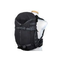 SATAC PATROL TACTICAL hátizsák 40 l – fekete