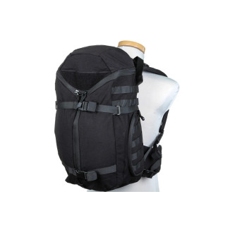 SATAC PATROL TACTICAL hátizsák 40 l – fekete