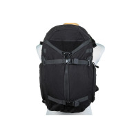 SATAC PATROL TACTICAL hátizsák 40 l – fekete