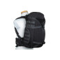 SATAC PATROL TACTICAL hátizsák 40 l – fekete