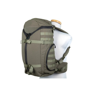 SATAC PATROL TACTICAL hátizsák 40 l – zöld