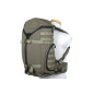 SATAC PATROL TACTICAL hátizsák 40 l – zöld