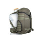 SATAC PATROL TACTICAL hátizsák 40 l – zöld