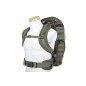 SATAC PATROL TACTICAL hátizsák 40 l – zöld