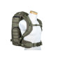SATAC PATROL TACTICAL hátizsák 40 l – zöld