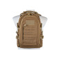 SATAC EDC TACTICAL Backpack 20L - Tan