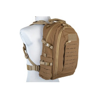 SATAC EDC TACTICAL hátizsák 20 l – bézs