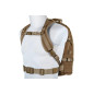 SATAC EDC TACTICAL hátizsák 20 l – bézs