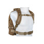 SATAC EDC TACTICAL Backpack 20L - Tan