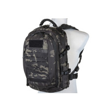 SATAC EDC TACTICAL hátizsák 20 l – MC Black
