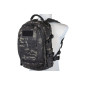SATAC EDC TACTICAL Backpack 20L - MC Black