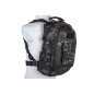 SATAC EDC TACTICAL Backpack 20L - MC Black