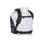SATAC EDC TACTICAL Backpack 20L - MC Black