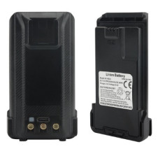 Baofeng Rechargeable Li-Ion Battery UV-K61, 2600 mAh, USB-C