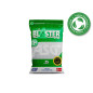 ASG BIO BBs ALPHA Blaster PLA 0,25g, 4000 BBs - White