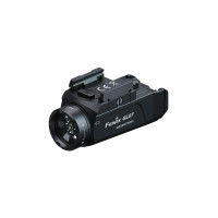 FENIX GL07 Compact Tactical Flashlight - Black