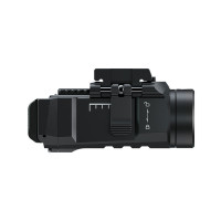FENIX GL07 Compact Tactical Flashlight - Black