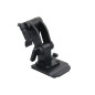 VO Flip-Up Helmet Mount for NVG / Thermal Imaging OWLSET - Black VO Flip-Up Helmet Mount for NVG / Thermal Imaging OWLSET - Black