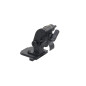 VO Flip-Up Helmet Mount for NVG / Thermal Imaging OWLSET - Black VO Flip-Up Helmet Mount for NVG / Thermal Imaging OWLSET - Black