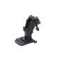 VO Flip-Up Helmet Mount for NVG / Thermal Imaging OWLSET - Black VO Flip-Up Helmet Mount for NVG / Thermal Imaging OWLSET - Black