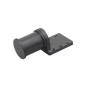 VO Flip-Up Helmet Mount for NVG / Thermal Imaging OWLSET - Black VO Flip-Up Helmet Mount for NVG / Thermal Imaging OWLSET - Black
