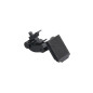 VO Flip-Up Helmet Mount for NVG / Thermal Imaging OWLSET - Black VO Flip-Up Helmet Mount for NVG / Thermal Imaging OWLSET - Black