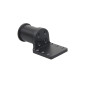 VO Flip-Up Helmet Mount for NVG / Thermal Imaging OWLSET - Black VO Flip-Up Helmet Mount for NVG / Thermal Imaging OWLSET - Black