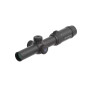 VO LPVO Riflescope FORESTER 1-5x24 SFP Fiber - Black
