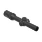 VO CONTINENTAL X8 1–8×24 ED Fiber SFP LPVO Riflescope – Black