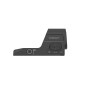VO FRENZY 1x16x21 Glock MOS Red Dot Sight - Black