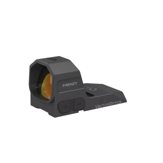 VO FRENZY 1x20x24 CZ Shadow 2 / P-10C vagy Red Dot célzó – fekete