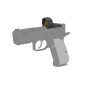 VO FRENZY 1x20x24 CZ Shadow 2 / P-10C OR Red Dot Sight - Black