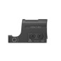 VO FRENZY-S 1×17×20 MRT Aspheric Lens EDC Red Dot Sight - Black