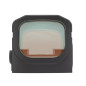VO FRENZY-S 1×17×20 MRT Aspheric Lens EDC Red Dot Sight - Black