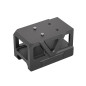 VO RIS Riser Mount (32 mm) for FRENZY Red Dot Sight - Black VO RIS Riser Mount (32 mm) for FRENZY Red Dot Sight - Black