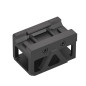 VO RIS Riser Mount (32 mm) for FRENZY Red Dot Sight - Black VO RIS Riser Mount (32 mm) for FRENZY Red Dot Sight - Black