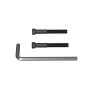 VO RIS Riser Mount (32 mm) for FRENZY Red Dot Sight - Black VO RIS Riser Mount (32 mm) for FRENZY Red Dot Sight - Black