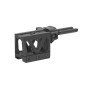 VO 1-Piece RIS Base for SCRAPPER Red Dot Sight and PARAGON Magnifier - Black VO 1-Piece RIS Base for SCRAPPER Red Dot Sight and PARAGON Magnifier - Black