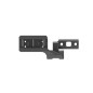 VO 1-Piece RIS Base for SCRAPPER Red Dot Sight and PARAGON Magnifier - Black VO 1-Piece RIS Base for SCRAPPER Red Dot Sight and PARAGON Magnifier - Black