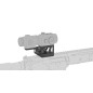 VO 1-Piece RIS Base for SCRAPPER Red Dot Sight and PARAGON Magnifier - Black VO 1-Piece RIS Base for SCRAPPER Red Dot Sight and PARAGON Magnifier - Black
