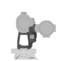 VO 1-Piece RIS Base for SCRAPPER Red Dot Sight and PARAGON Magnifier - Black VO 1-Piece RIS Base for SCRAPPER Red Dot Sight and PARAGON Magnifier - Black