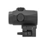 VO MAVERICK-IV 3x22 Magnifier Mini - Black